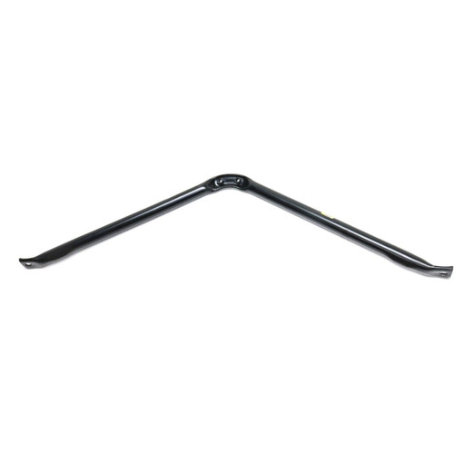 RADIATOR SUPPORT PANEL BRACE CENTER ALUMINIUM   REPLACEMENT FOR BMW 3 SERIES SEDAN (EXCLUDE 33OE AND 3401 )2013 PARTSLINK NUMBER  BM1225137