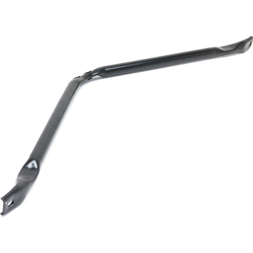RADIATOR SUPPORT PANEL BRACE CENTER ALUMINIUM   REPLACEMENT FOR BMW 3 SERIES SEDAN (EXCLUDE 33OE AND 3401 )2013 PARTSLINK NUMBER  BM1225137