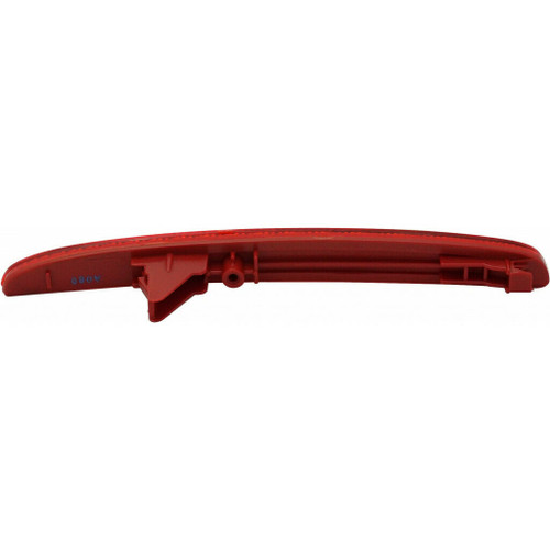REFLECTOR RR RH W/M-PKG HQ   REPLACEMENT FOR BMW 3 SERIES SEDAN (EXCLUDE 33OE AND 3401 )2013 PARTSLINK NUMBER  BM1185103