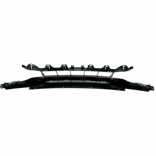 VALANCE FR W/O ACTIVE CRUISE CONTROL W/O M SPORT LINE    REPLACEMENT FOR BMW 3 SERIES SEDAN (EXCLUDE 33OE AND 3401 )2013 PARTSLINK NUMBER  BM1037101