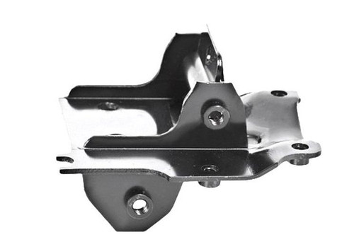 BUMPER MOUNTING PLATE FR LH SDN ALUMINIUM  REPLACEMENT FOR BMW 5 SERIES 2013 PARTSLINK NUMBER    BM1062102