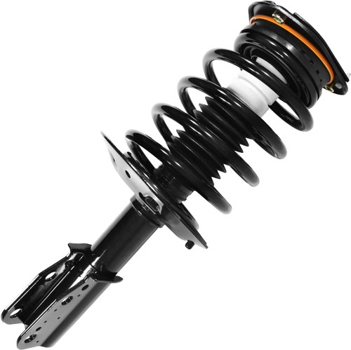 STRUT ASSEMBLY FR LH/RH W/PASSIVE SUSPENSION REPLACEMENT FOR PONTIAC BONNEVILLE 2005 PARTSLINK NUMBER 11360