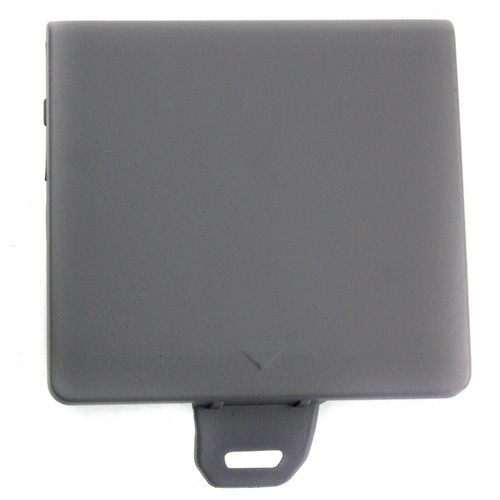 BUMPER TOW HOOK COVER RR W/M PKG PRIMED  REPLACEMENT FOR BMW 5 SERIES 2013 PARTSLINK NUMBER    BM1128100