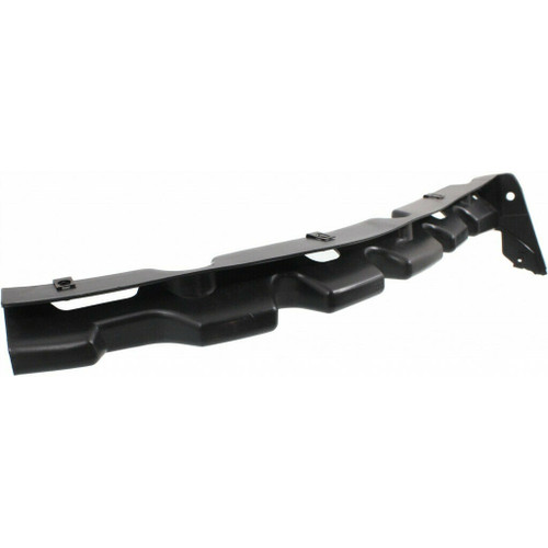 BUMPER FILLER FR LH PLASTIC REPLACEMENT FOR PONTIAC G5 PURSUIT (CANADA) 2005 PARTSLINK NUMBER  GM1066172