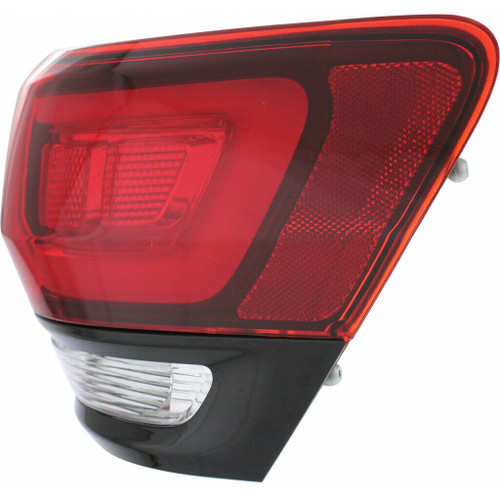 TAIL LAMP RH SRT-8 CAPA REPLACEMENT FOR JEEP GRAND CHEROKEE 2015 PARTSLINK NUMBER CH2805108C TAIL LAMP RH SRT-8 CAPA REPLACEMENT FOR JEEP GRAND CHEROKEE 2015 PARTSLINK NUMBER CH2805108C