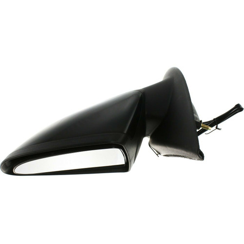 DOOR MIRROR LH POWER SDN FOLDING REPLACEMENT FOR PONTIAC G5 PURSUIT (CANADA) 2005 PARTSLINK NUMBER  GM1320290