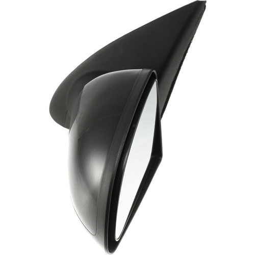 DOOR MIRROR LH POWER SDN FOLDING REPLACEMENT FOR PONTIAC G5 PURSUIT (CANADA) 2005 PARTSLINK NUMBER  GM1320290