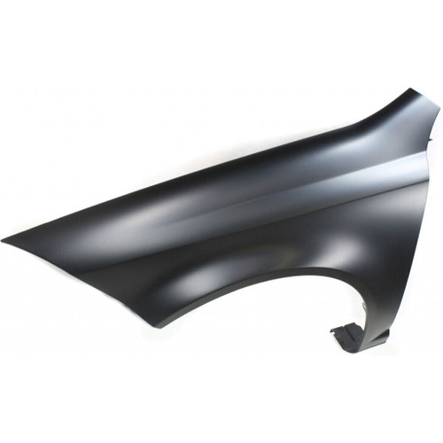 FENDER FR LH REPLACEMENT FOR PONTIAC G5 PURSUIT (CANADA) 2005 PARTSLINK NUMBER  GM1240324