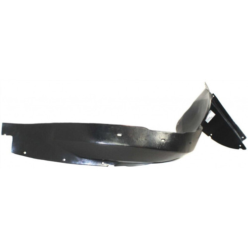 FENDER LINER FR RH SPORT/SS/LTZ REPLACEMENT FOR PONTIAC G5 PURSUIT (CANADA) 2005 PARTSLINK NUMBER  GM1251121
