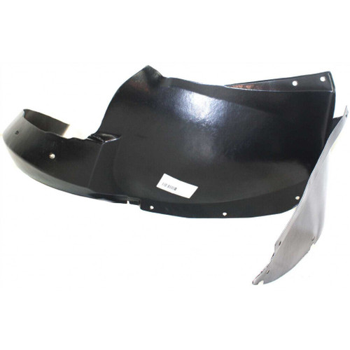 FENDER LINER FR RH SPORT/SS/LTZ REPLACEMENT FOR PONTIAC G5 PURSUIT (CANADA) 2005 PARTSLINK NUMBER  GM1251121