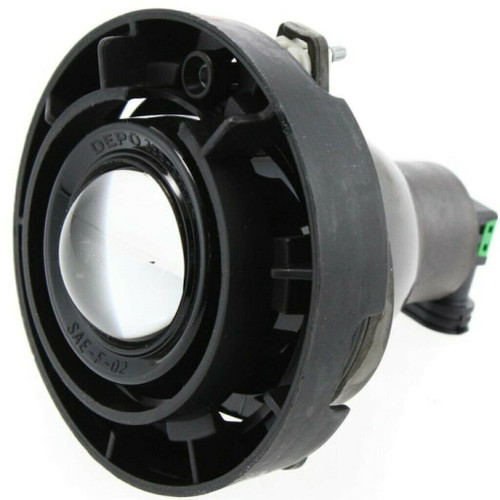 FOG LAMP FR LH/RH CAPA REPLACEMENT FOR PONTIAC G5 PURSUIT (CANADA) 2005 PARTSLINK NUMBER  GM2592149C