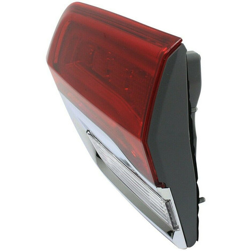 TRUNK LAMP RH (BACK-UP LAMP) EXCLUDE SRT-8  REPLACEMENT FOR JEEP GRAND CHEROKEE 2015 PARTSLINK NUMBER  CH2803105U