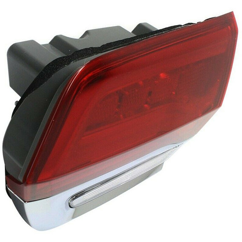 TRUNK LAMP RH (BACK-UP LAMP) EXCLUDE SRT-8 HQ  REPLACEMENT FOR JEEP GRAND CHEROKEE 2015 PARTSLINK NUMBER  CH2803105