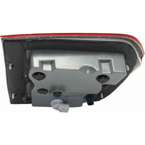 TRUNK LAMP RH (BACK-UP LAMP) EXCLUDE SRT-8 HQ  REPLACEMENT FOR JEEP GRAND CHEROKEE 2015 PARTSLINK NUMBER  CH2803105
