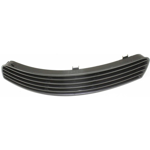 GRILLE LOWER LH W/O FOG REPLACEMENT FOR PONTIAC G5 PURSUIT (CANADA) 2005 PARTSLINK NUMBER  GM1036108