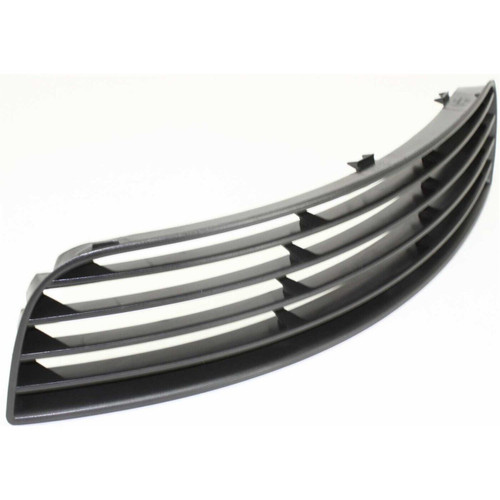 GRILLE LOWER LH W/O FOG REPLACEMENT FOR PONTIAC G5 PURSUIT (CANADA) 2005 PARTSLINK NUMBER  GM1036108