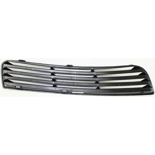 GRILLE LOWER LH W/O FOG REPLACEMENT FOR PONTIAC G5 PURSUIT (CANADA) 2005 PARTSLINK NUMBER  GM1036108