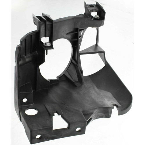 HEAD LAMP BRACKET LH REPLACEMENT FOR PONTIAC G5 PURSUIT (CANADA) 2005 PARTSLINK NUMBER  GM2508106