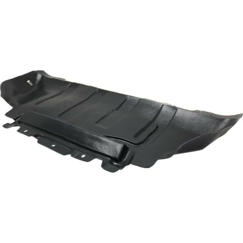 UNDERCAR SHIELD 3.6L  REPLACEMENT FOR JEEP GRAND CHEROKEE 2015 PARTSLINK NUMBER  CH1228120