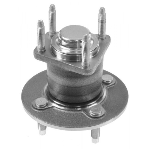 WHEEL BEARING/HUB RR 4 STUD NON-ABS (512248-103248) REPLACEMENT FOR PONTIAC G5 PURSUIT (CANADA) 2005 PARTSLINK NUMBER  512248