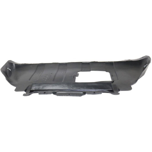 UNDERCAR SHIELD 5.7L  REPLACEMENT FOR JEEP GRAND CHEROKEE 2015 PARTSLINK NUMBER  	CH1228121