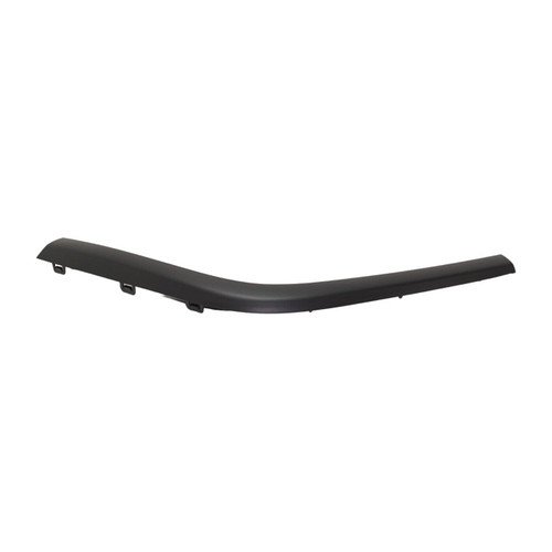 WHEEL ARCH TRIM RR LH (REARWARD SECTION) EXCLUDE SRT-8  REPLACEMENT FOR JEEP GRAND CHEROKEE 2015 PARTSLINK NUMBER  CH1790103