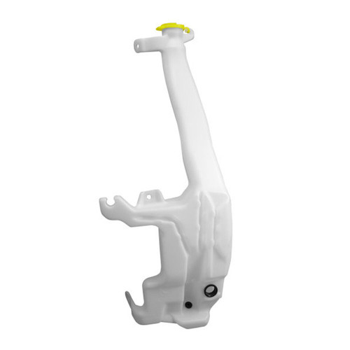 WINDSHIELD WASHER TANK W/O PUMP/WASHER W/CAP  REPLACEMENT FOR JEEP GRAND CHEROKEE 2015 PARTSLINK NUMBER  CH1288214