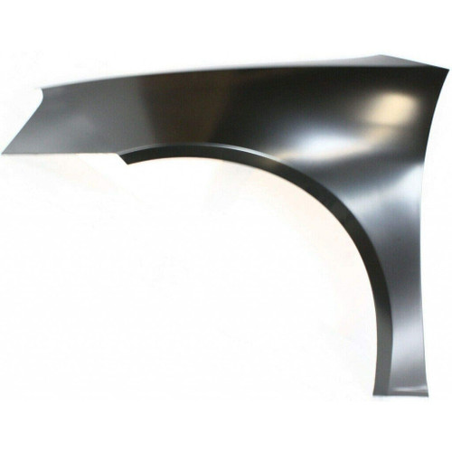 FENDER FR LH REPLACEMENT FOR PONTIAC G6 2005 PARTSLINK NUMBER  GM1240321