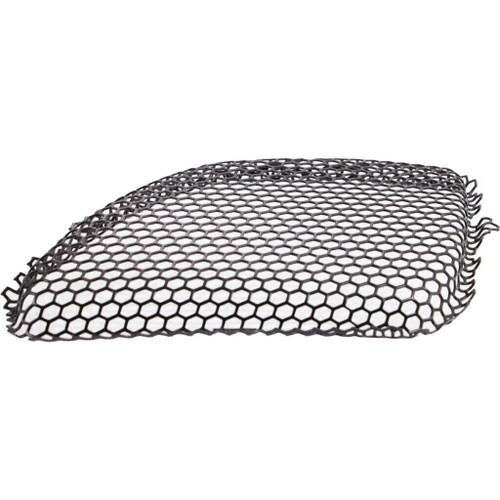 GRILLE LH UPPER (INR) BLACK STEEL USE W/GM1000731 COVER REPLACEMENT FOR PONTIAC G6 2005 PARTSLINK NUMBER  GM1200539