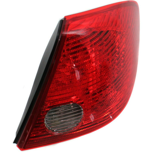 TAIL LAMP RH SDN HQ REPLACEMENT FOR PONTIAC G6 2005 PARTSLINK NUMBER  GM2801201