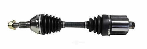 C V AXLE LH/RH LS-LT REPLACEMENT FOR PONTIAC GRAND AM 2005 PARTSLINK NUMBER NCV10577