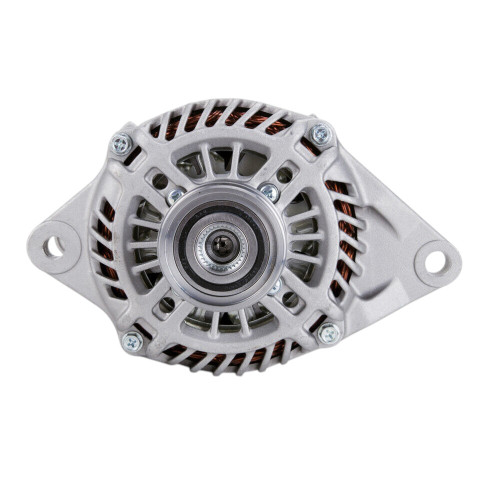 ALTERNATOR 1.8/2.0/2.4L REPLACEMENT FOR JEEP PATRIOT 2015 PARTSLINK NUMBER 2-11231 ALTERNATOR 1.8/2.0/2.4L REPLACEMENT FOR JEEP PATRIOT 2015 PARTSLINK NUMBER 2-11231