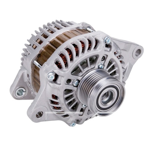 ALTERNATOR 1.8/2.0/2.4L REPLACEMENT FOR JEEP PATRIOT 2015 PARTSLINK NUMBER 2-11231 ALTERNATOR 1.8/2.0/2.4L REPLACEMENT FOR JEEP PATRIOT 2015 PARTSLINK NUMBER 2-11231