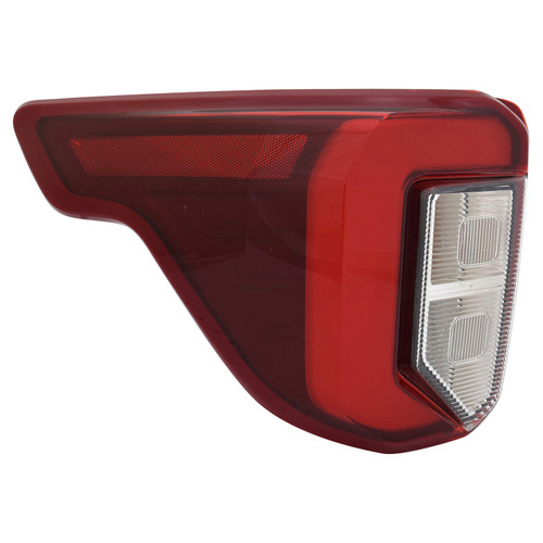 TAIL LAMP LH HQ REPLACEMENT FOR FORD EXPLORER ST 2022 PARTSLINK NUMBER FO2800276 TAIL LAMP LH HQ REPLACEMENT FOR FORD EXPLORER ST 2022 PARTSLINK NUMBER FO2800276