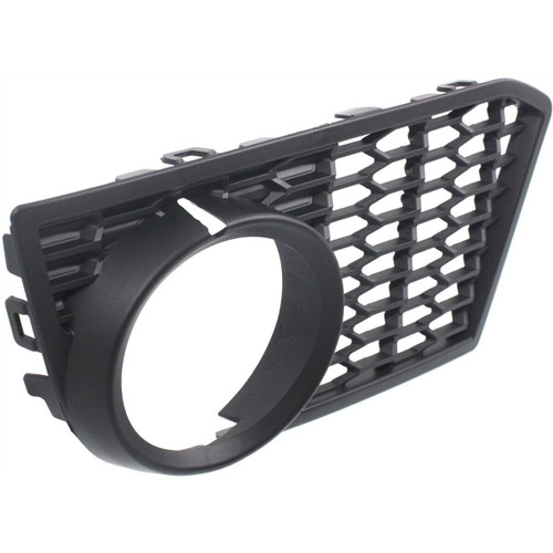 FOG LAMP BEZEL FR LH W/M PKG  REPLACEMENT FOR BMW 5 SERIES 2013 PARTSLINK NUMBER    BM1038118