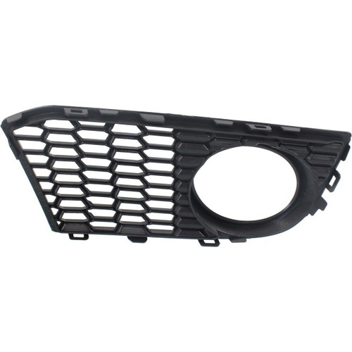FOG LAMP BEZEL FR LH W/M PKG  REPLACEMENT FOR BMW 5 SERIES 2013 PARTSLINK NUMBER    BM1038118