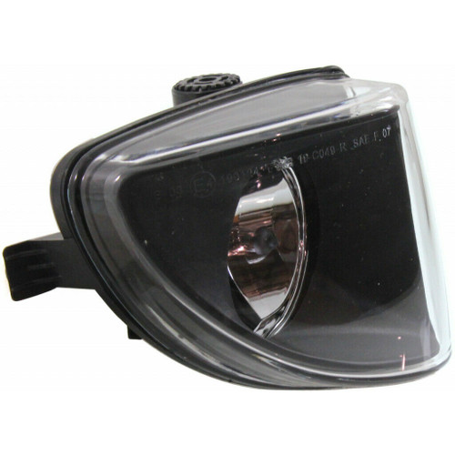 FOG LAMP FR RH USA BUILT CAPA  REPLACEMENT FOR BMW 5 SERIES 2013 PARTSLINK NUMBER    BM2593143C