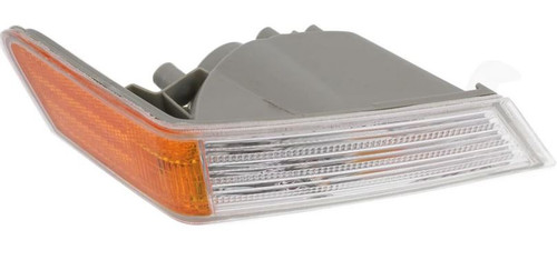 SIGNAL LAMP FR RH SHINY FINISH HQREPLACEMENT FOR JEEP PATRIOT 2015 PARTSLINK NUMBER  CH2527102