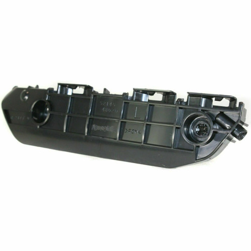 BUMPER STAY FR LH REPLACEMENT FOR TOYOTA HIGHLANDER 2008 PARTSLINK NUMBER  TO1066167