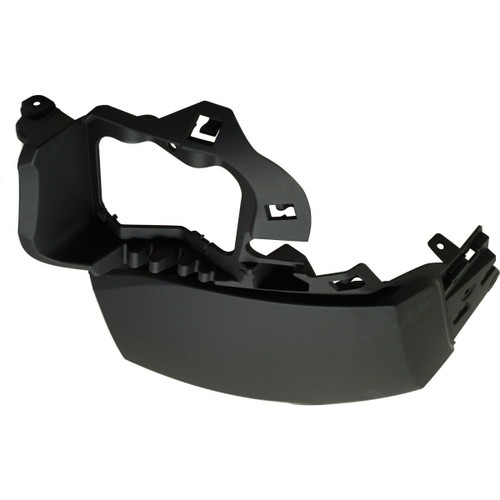 BUMPER END RR LH PRIMED  REPLACEMENT FOR JEEP RENEGADE 2015 PARTSLINK NUMBER  CH1116103