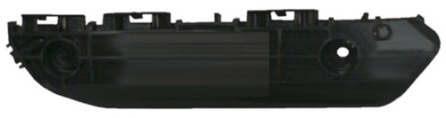 BUMPER STAY FR RH REPLACEMENT FOR TOYOTA HIGHLANDER 2008 PARTSLINK NUMBER  TO1067167
