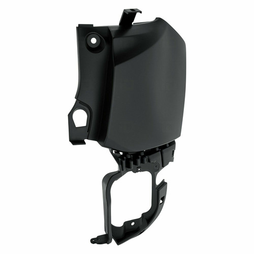 BUMPER END RR RH PRIMED  REPLACEMENT FOR JEEP RENEGADE 2015 PARTSLINK NUMBER  CH1117103