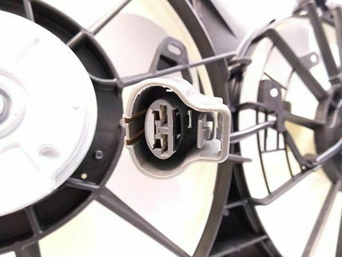 COOLING FAN ASSY HYB 3.3L REPLACEMENT FOR TOYOTA HIGHLANDER 2008 PARTSLINK NUMBER  TO3115153