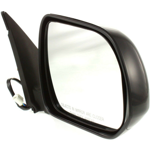 DOOR MIRROR RH POWER BASE-SPORT REPLACEMENT FOR TOYOTA HIGHLANDER 2008 PARTSLINK NUMBER  TO1321245