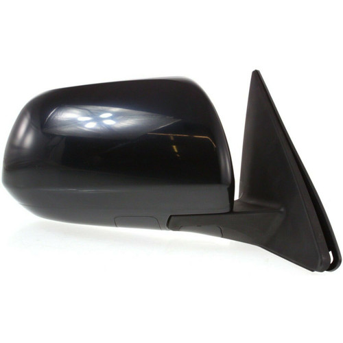 DOOR MIRROR RH POWER BASE-SPORT REPLACEMENT FOR TOYOTA HIGHLANDER 2008 PARTSLINK NUMBER  TO1321245