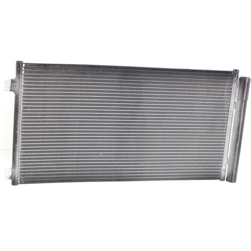 CONDENSER (4921) 2.4L L4  REPLACEMENT FOR JEEP RENEGADE 2015 PARTSLINK NUMBER  CH3030260