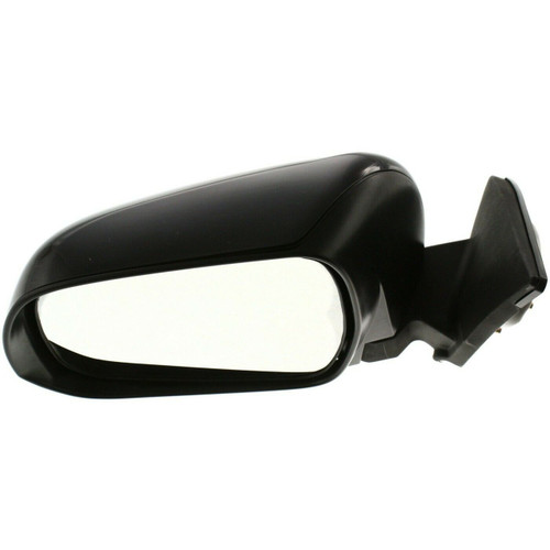 DOOR MIRROR LH POWER BASE-SPORT REPLACEMENT FOR TOYOTA HIGHLANDER HYBRID 2008 PARTSLINK NUMBER  TO1320245