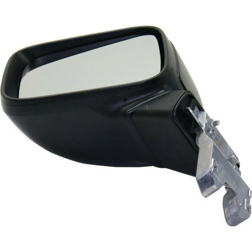 DOOR MIRROR LH MANUAL TEXTURED  REPLACEMENT FOR JEEP RENEGADE 2015 PARTSLINK NUMBER  CH1320443