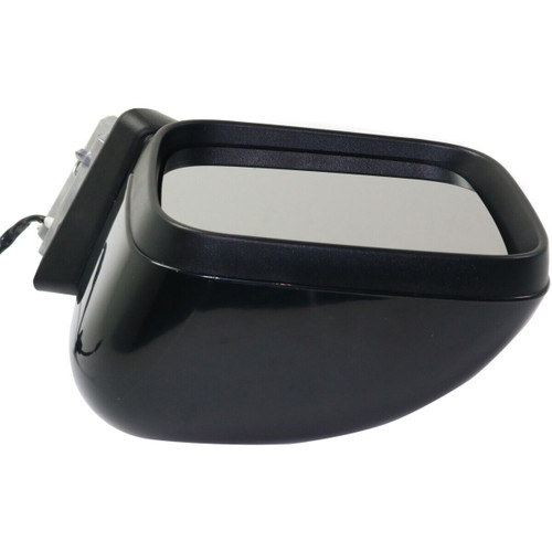 DOOR MIRROR LH POWER HTD W/O BLIND SPOT W/SIGNAL  REPLACEMENT FOR JEEP RENEGADE 2015 PARTSLINK NUMBER  CH1320442