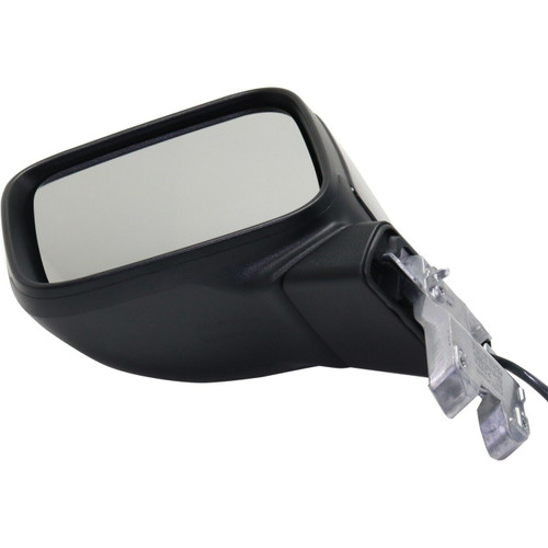 DOOR MIRROR LH POWER HTD W/TECH PKG W/O BLIND SPOT/SIGNAL  REPLACEMENT FOR JEEP RENEGADE 2015 PARTSLINK NUMBER  CH1320441